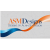 ASM Left Logo