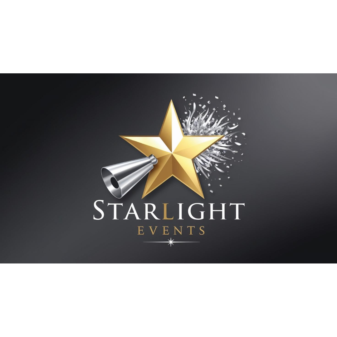 Starlight Events Logo
