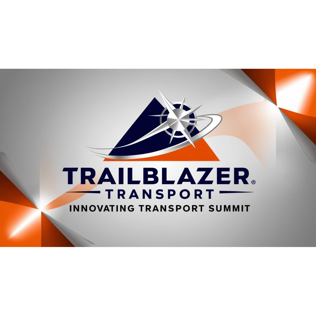 Trailblazer Logo
