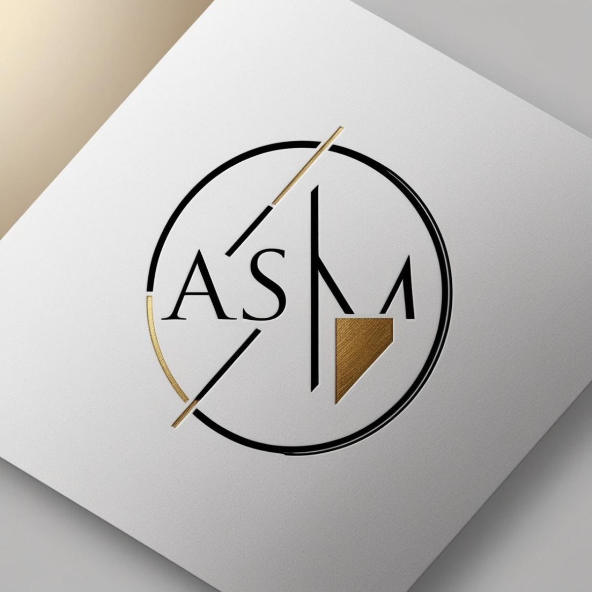 ASM Logo